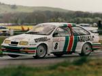 Ford Sierra RS500 Cosworth BTCC 1988 года